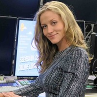 Sberbank CIB Employee Anna Morozova's profile photo
