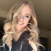 SCYTHE Employee Stephanie Giertych's profile photo