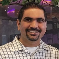 Sympo, Inc. Employee Avinash Sikenpore's profile photo