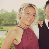 NeighborWorks New Horizons Employee Gillian Basilicato's profile photo