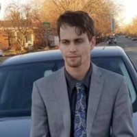 Stone Lighting LLC. Employee Nick de Noue's profile photo