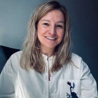 ElifTech Employee Antonina Levkhanian's profile photo