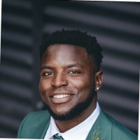 Endeavour Consumer Health Employee David Simpemba's profile photo