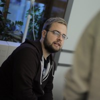Witted Employee Kristoffer Iversen's profile photo