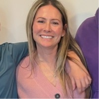 RSI (Research Solutions International) Employee Lindsay Mullen's profile photo