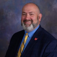 Jackson County Economic Development Partnership Employee Sam Brady's profile photo