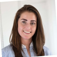 CDC Property Consultancy Employee Rebecca Mrics's profile photo