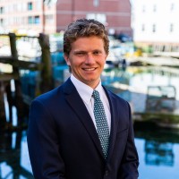 CORE Employee Ryan Carey's profile photo