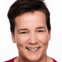 Law Society of Ireland Employee Priscilla McAlister's profile photo