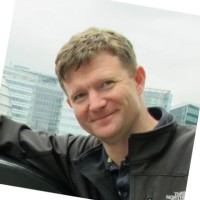 Calibur Inc Employee Sean Patrick's profile photo