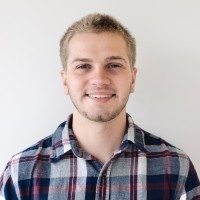 UTS Engineering LLC Employee Eric Vanslyke's profile photo