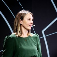 Geneva International Centre for Humanitarian Demining (GICHD) Employee Laura Collier's profile photo