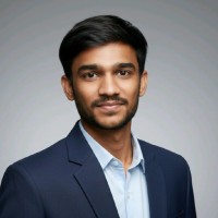 SwaggerUnit Employee Hardik Parmar's profile photo