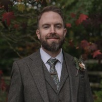 Perigord Life Science Solutions Employee Kieran O'Halloran's profile photo