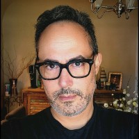IllustrationX Employee David Flores's profile photo