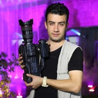 AVA Employee Yusef Soltani's profile photo