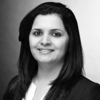 Medline Industries, LP Employee Divya Khatri's profile photo