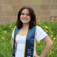 MOVE Santa Barbara County Employee Eliza Howard's profile photo