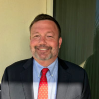 Landstar Employee Scott Ray's profile photo