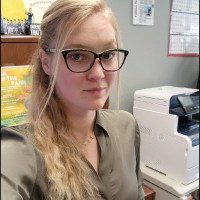 City of Gillette Employee Shannon Stefanick's profile photo