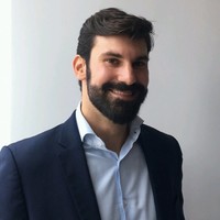 Ticket Employee Charles Boussion's profile photo