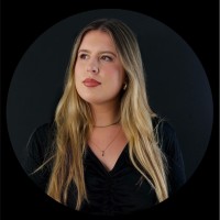 Virtustant Employee Victoria Chanzá's profile photo