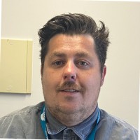 Sasi Statewide Autistic Services Incorporated Employee Brent Gould's profile photo