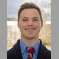 University of Pennsylvania Employee Ryan Armbruster's profile photo