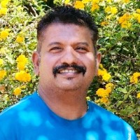 Sreejith Nair Email & Phone Number