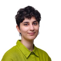 Fatkin Employee Anait Melkonyan's profile photo