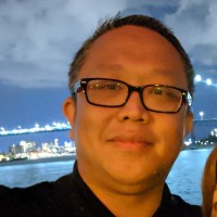 Rocket Loans Employee Ma Yang's profile photo