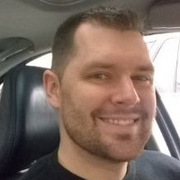 US Air Force Reserve Employee Brian Shipman's profile photo