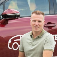 Ekinetix Employee Bart Rosendaal's profile photo