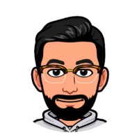 Relvy Employee Shivtej Narake's profile photo
