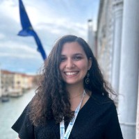 Mandat International Employee Vasiliki Tsiompanidou's profile photo