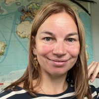 Rianne Grote Email