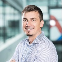 Swisscom Employee Nedeljko Vasic's profile photo