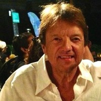 Panasonic Avionics Corporation Employee Andy Wager's profile photo
