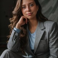 Master Of Code Global Employee Olga Kirpicheva's profile photo