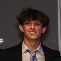 Sigma Alpha Epsilon Fraternity Employee Ewan Ferguson's profile photo