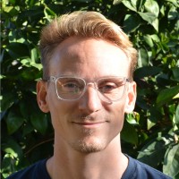 Model Match Employee Nick Graffis's profile photo