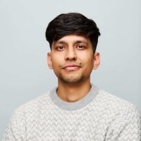 Okta Employee Siddharth Malik's profile photo