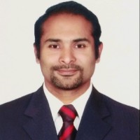 The Anup Engineering Limited - India Employee Pristy Kurian's profile photo