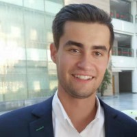 Buchholz Hydraulik Employee Marius Fischer's profile photo