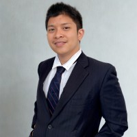 Barry Callebaut Group Employee Muhammad Danial's profile photo