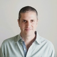CoolAutomation Employee Eyal Amitay's profile photo