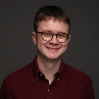 Kernel Employee Ollie Jarvis's profile photo