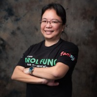 Malaysia Digital Economy Corporation (MDEC) Employee Carol Fung's profile photo