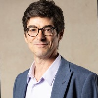 THREE UK LIMITED Employee Nicola Binucci's profile photo