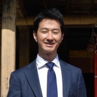 Tomohiro Watanabe Email